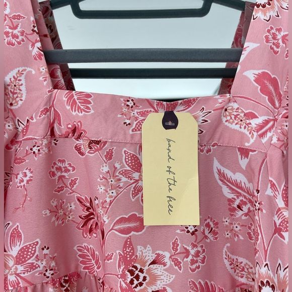 NWT Band of the Free dress. Size XS. - Picture 3 of 5